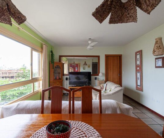 Apartamento à venda no Praia Grande: