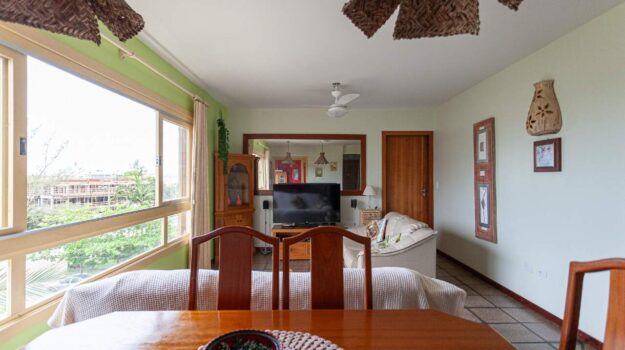 Apartamento à venda no Praia Grande: