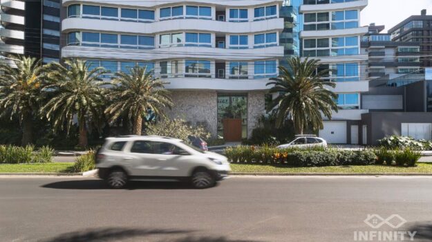 Apartamento à venda no Praia Grande: