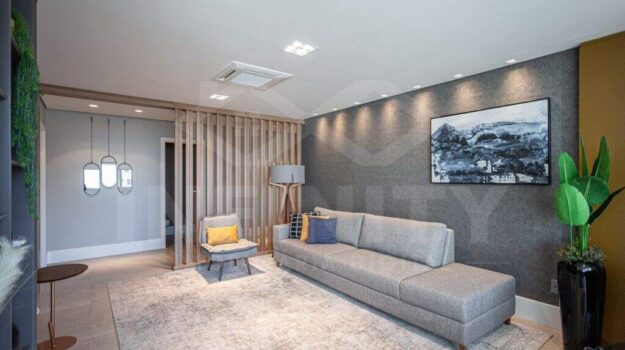 Apartamento à venda no Praia Grande: