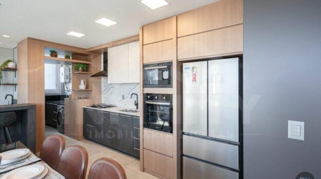 Apartamento à venda no Praia Grande: