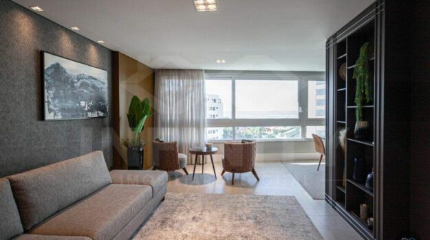 Apartamento à venda no Praia Grande: