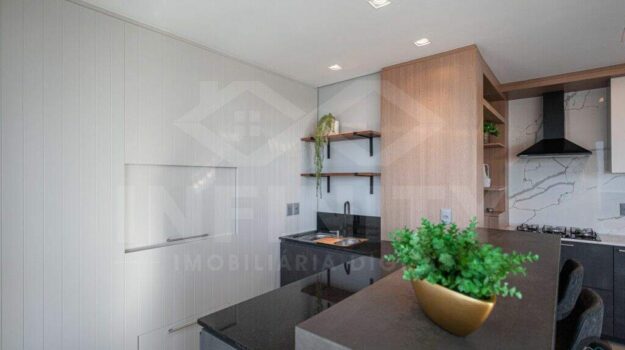 Apartamento à venda no Praia Grande: