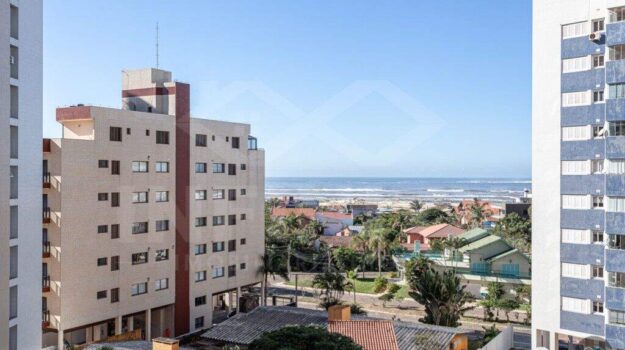Apartamento à venda no Praia Grande: