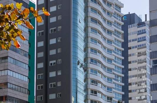 Apartamento à venda no Praia Grande: