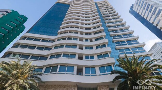 Apartamento à venda no Praia Grande: