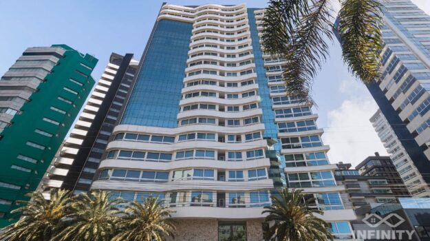 Apartamento à venda no Praia Grande: