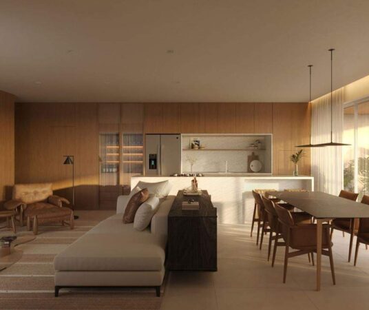 Apartamento à venda no Praia Grande: