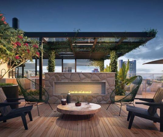 Apartamento à venda no Praia Grande: