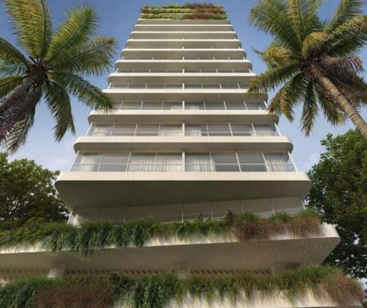 Apartamento à venda no Praia Grande: