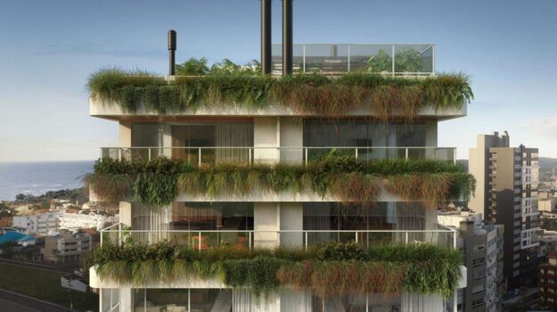 Apartamento à venda no Praia Grande: