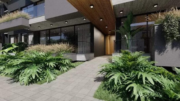 Apartamento à venda no Praia Da cal :