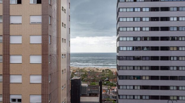 Apartamento à venda no Praia Grande:
