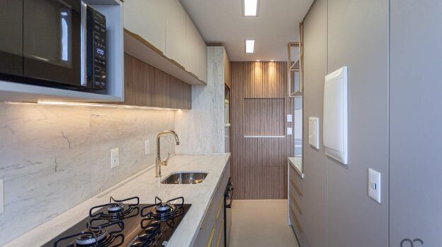 Apartamento à venda no Praia Grande: