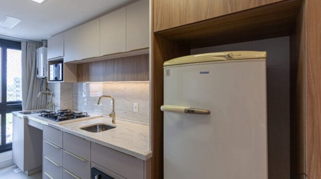 Apartamento à venda no Praia Grande: