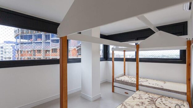 Apartamento à venda no Praia Grande: