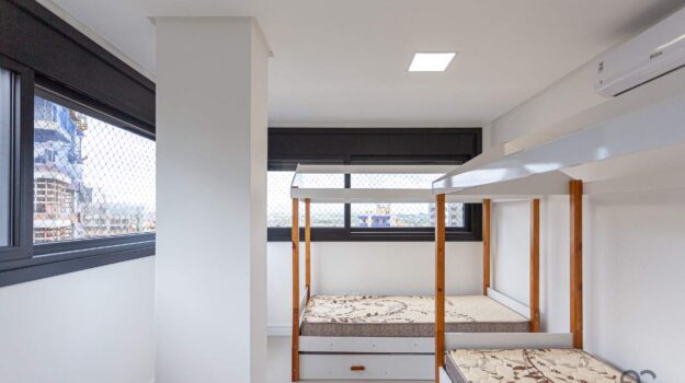 Apartamento à venda no Praia Grande: