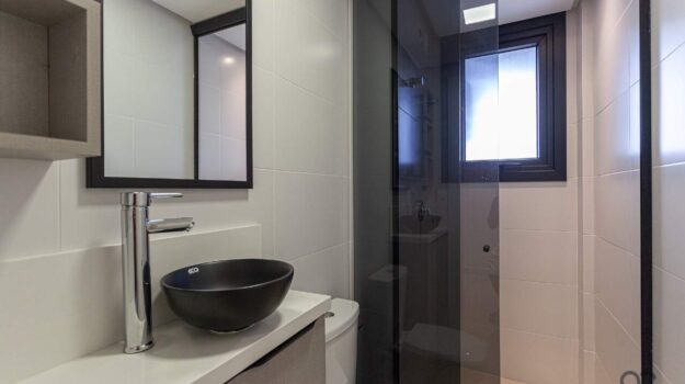 Apartamento à venda no Praia Grande: