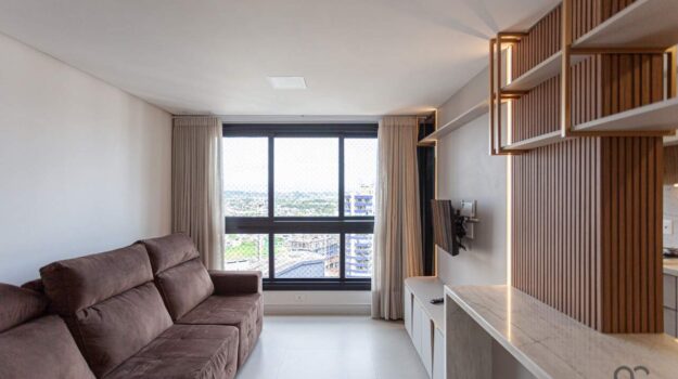 Apartamento à venda no Praia Grande: