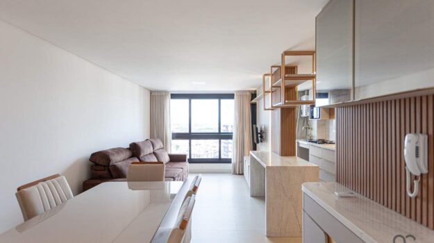 Apartamento à venda no Praia Grande: