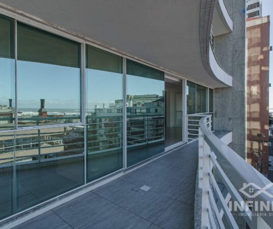 Apartamento à venda no Prainha: