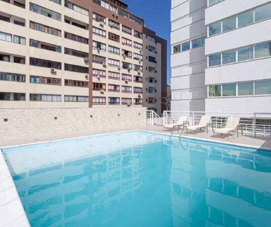 Apartamento à venda no Prainha: