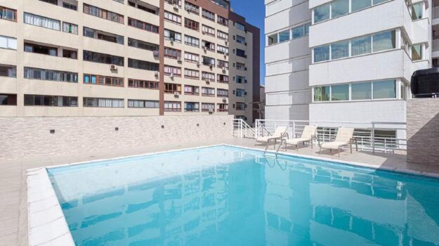 Apartamento à venda no Prainha: