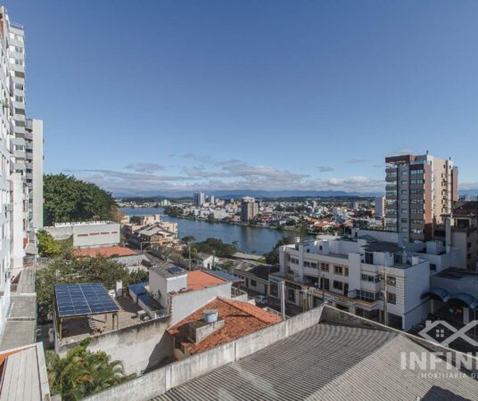 Apartamento à venda no Prainha: