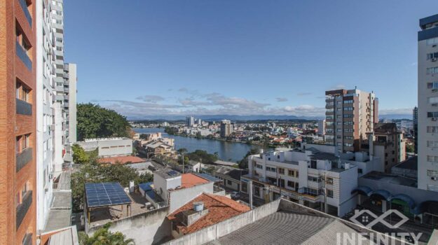 Apartamento à venda no Prainha: