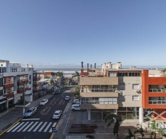 Apartamento à venda no Prainha: