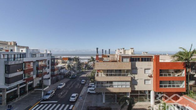 Apartamento à venda no Prainha: