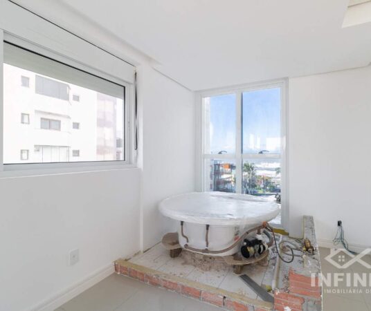 Apartamento à venda no Prainha: