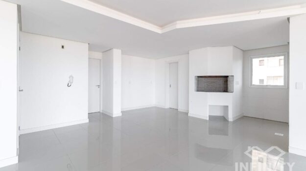 Apartamento à venda no Prainha: