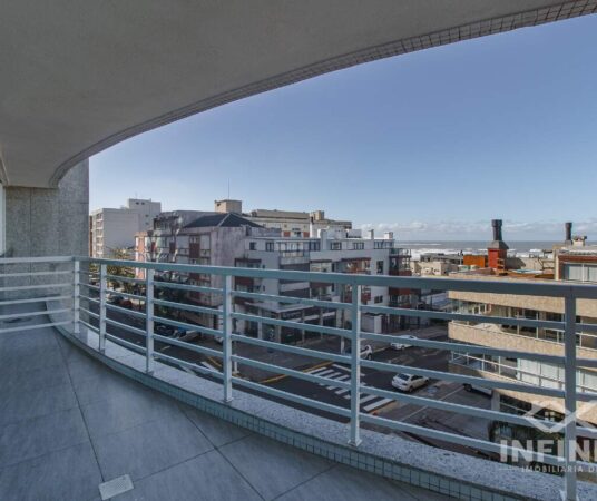 Apartamento à venda no Prainha: