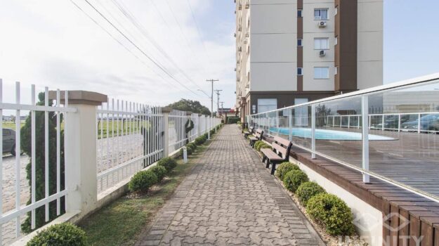 Apartamento à venda no Igra Sul: