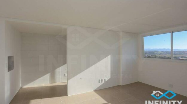 Apartamento à venda no Igra Sul: