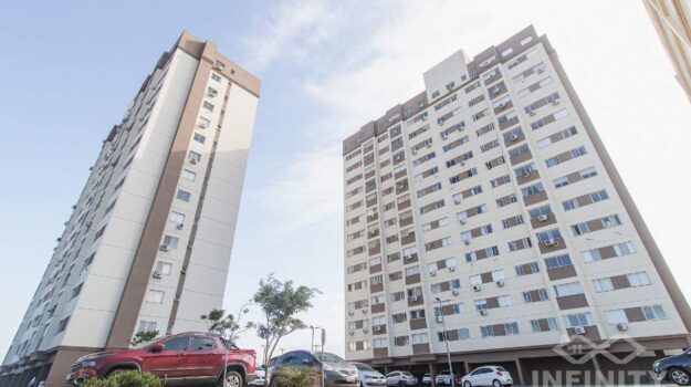 Apartamento à venda no Igra Sul: