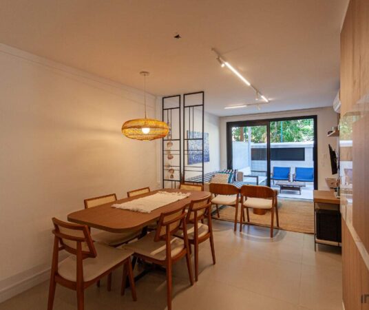 Apartamento à venda no Praia Grande: