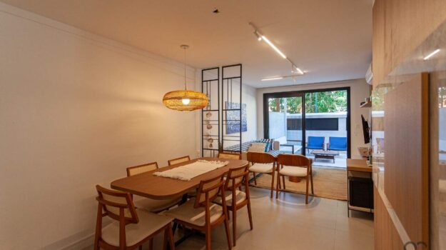 Apartamento à venda no Praia Grande: