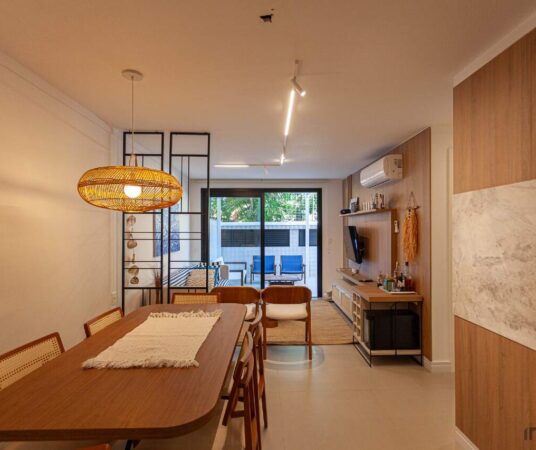 Apartamento à venda no Praia Grande: