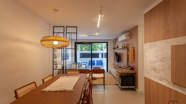 Apartamento à venda no Praia Grande: