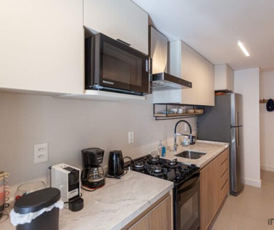 Apartamento à venda no Praia Grande: