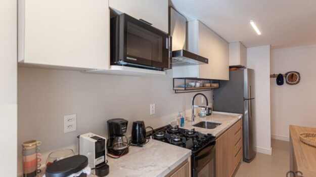 Apartamento à venda no Praia Grande: