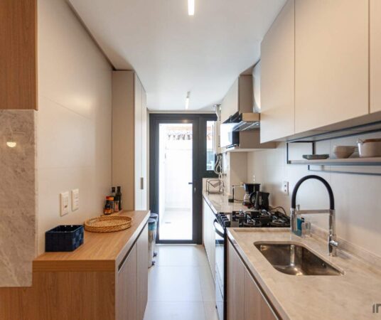 Apartamento à venda no Praia Grande: