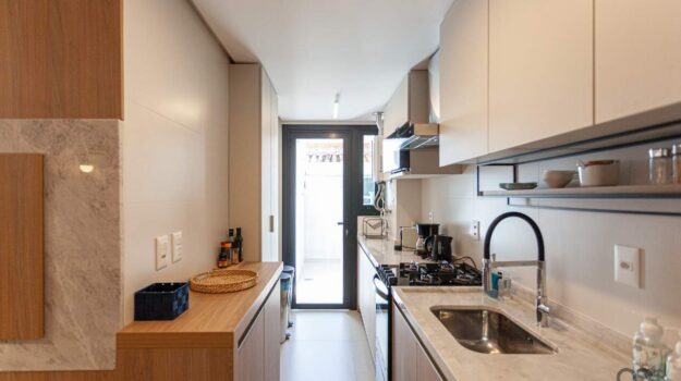 Apartamento à venda no Praia Grande: