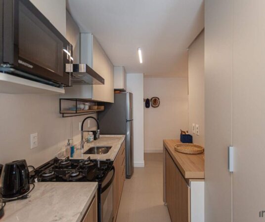 Apartamento à venda no Praia Grande: