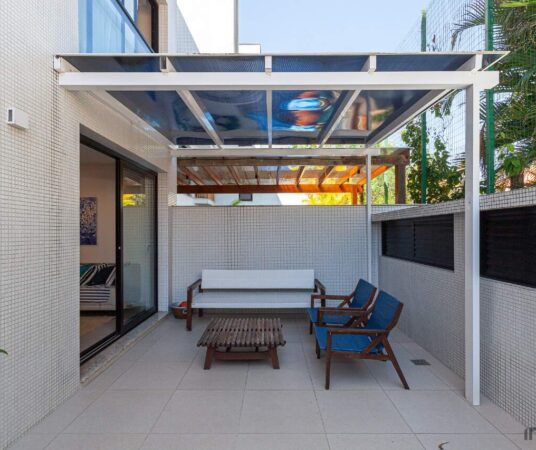 Apartamento à venda no Praia Grande: