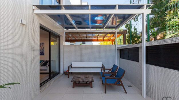 Apartamento à venda no Praia Grande: