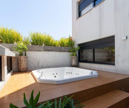 Apartamento à venda no Praia Grande: