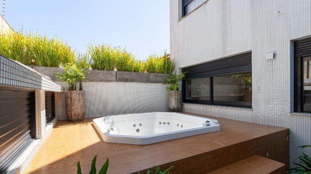 Apartamento à venda no Praia Grande: